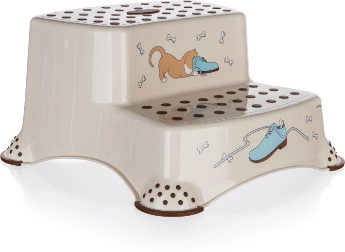 Stabilna dwustopniowa konstrukcja