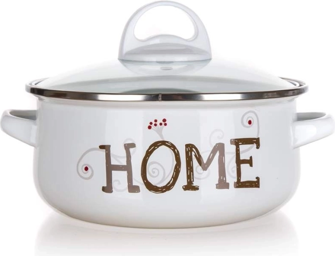 Szklane pokrywki dla pełnej kontroli gotowania