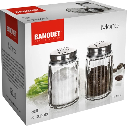 Praktyczny zestaw 2 szt. do każdej kuchni