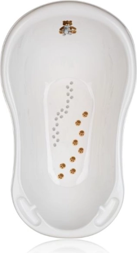 Zintegrowane siedzisko i zawór spustowy