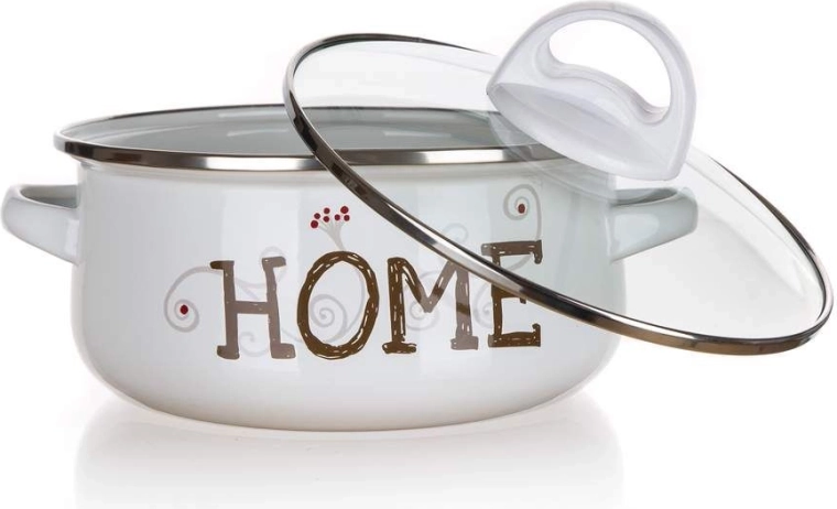 Kompatybilne ze wszystkimi rodzajami kuchenek, w tym indukcją