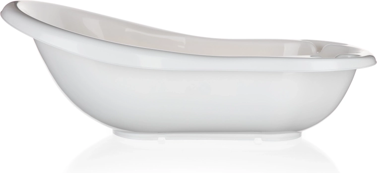 Ergonomiczny kształt dla wygody maluszka