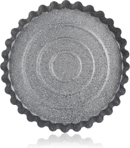 Dekoracyjny falowany brzeg