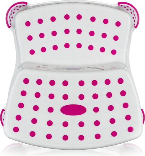 Bezpieczny krok dzięki antypoślizgowi