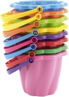 Wesołe kolory, losowy wybór