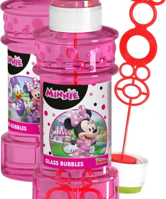 Bąbelki Minnie 300 ml