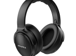 Bezprzewodowe słuchawki Bluetooth nauszne AWEI A780BL czarne