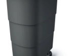 Pojemnik ogrodowy na kółkach Wheeler 90 l