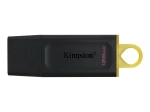 Kingston DataTraveler Exodia 128 GB pamięć flash USB