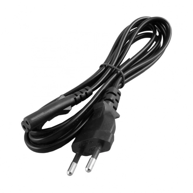 Kabel zasilający Gens Ace 150 cm