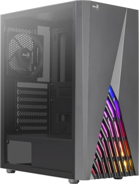 Delta USB 3.0 Mid Tower czarna