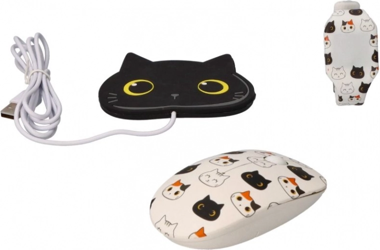 Lekka i ergonomiczna