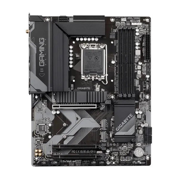 Płyta główna B760 Gaming X AX s1700 DDR5 DP/HDMI ATX
