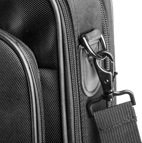 Wytrzymałe materiały i wygodne noszenie