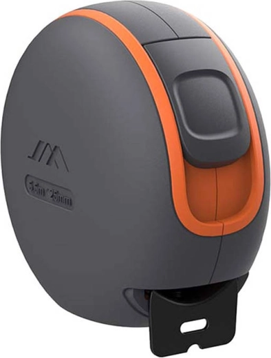 Ergonomiczne etui z TPE i pewny chwyt