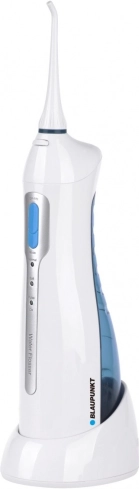 Irygator do zębów BLAUPUNKT z timerem, 150 ml, 3 tryby