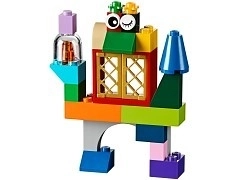 LEGO Classic 10698 Duży kreatywny box