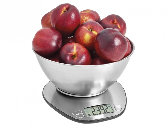 Cyfrowa waga kuchenna dokładność 5kg/1g