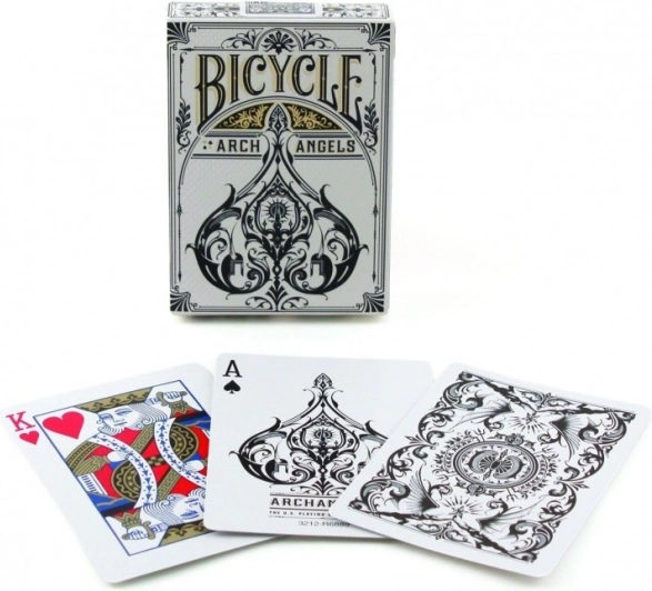Karty do gry Bicycle Archangels