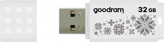 Goodram UME2 32GB USB 2.0 Edycja Zimowa