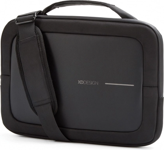 Torba na laptop 14" XD Design executive – czarna