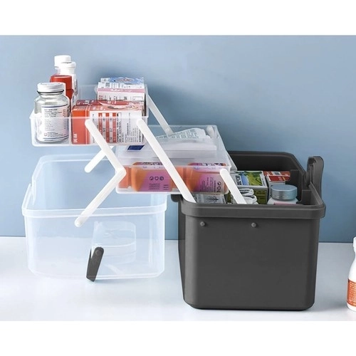 Organizer medyczny Ruhhy 24499