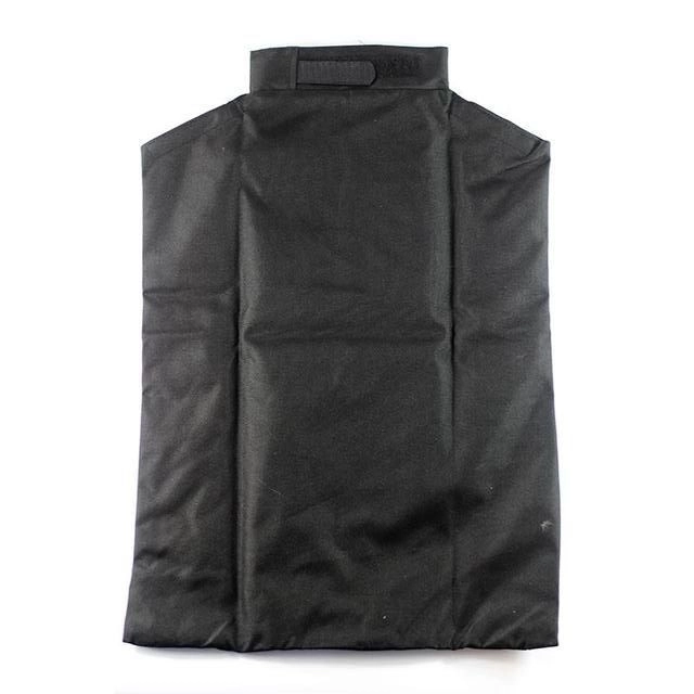 Torba dla psa, kota / transporter - czarna