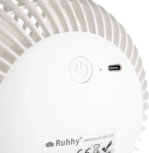 USB-C i łatwe czyszczenie