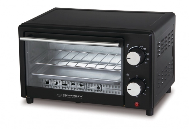 Mini piekarnik do calzone 10L