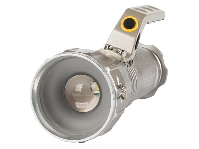 Wojskowy reflektor z cree xm-l t6 od Bailong