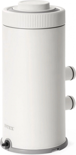 Kompaktowe i stabilne korpus pompy filtrującej