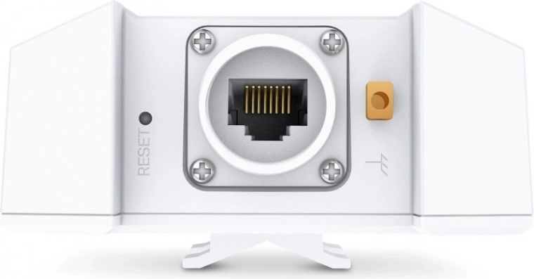 Omada SDN, Mesh i Fast Roaming