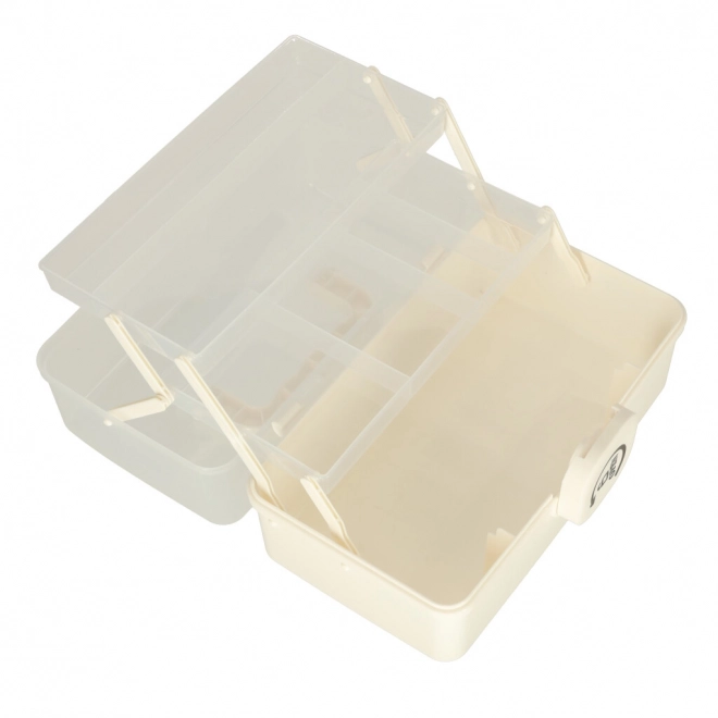 Organizer na leki 29 x 16 x 15 cm