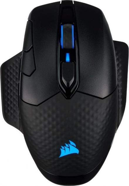 Mysz gamingowa Dark Core Pro RGB