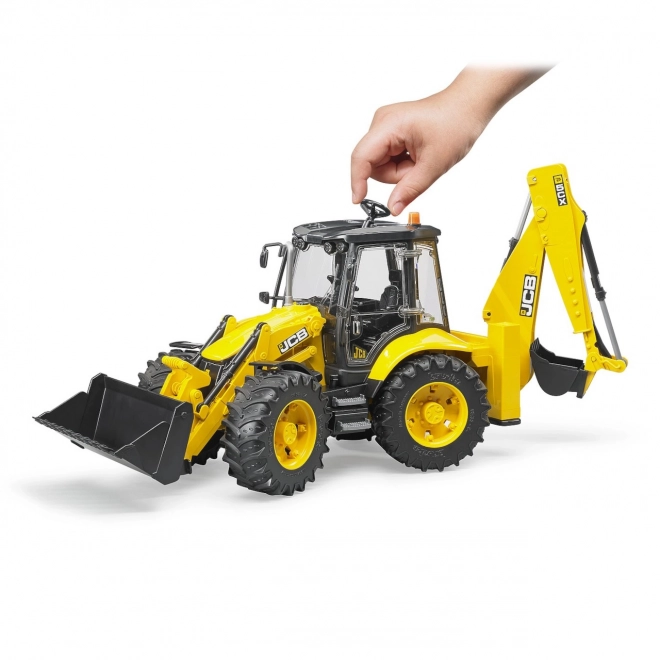 Bruder Koparka JCB