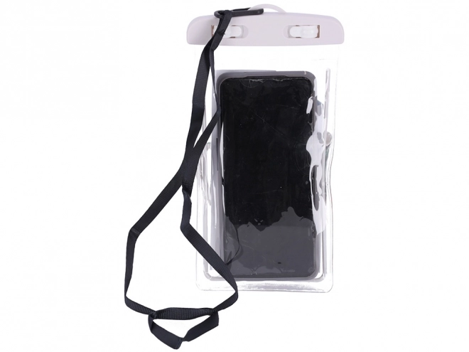 Wodoszczelne etui na telefon