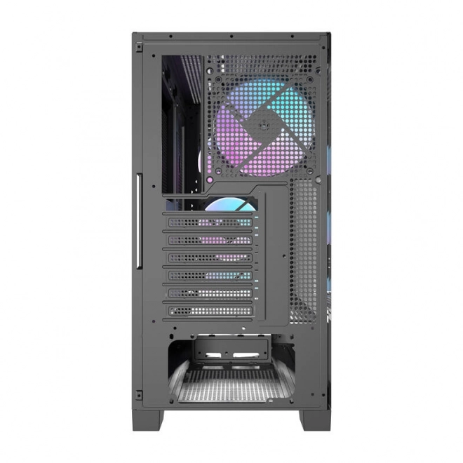 Obudowa komputerowa Darkflash DRX90