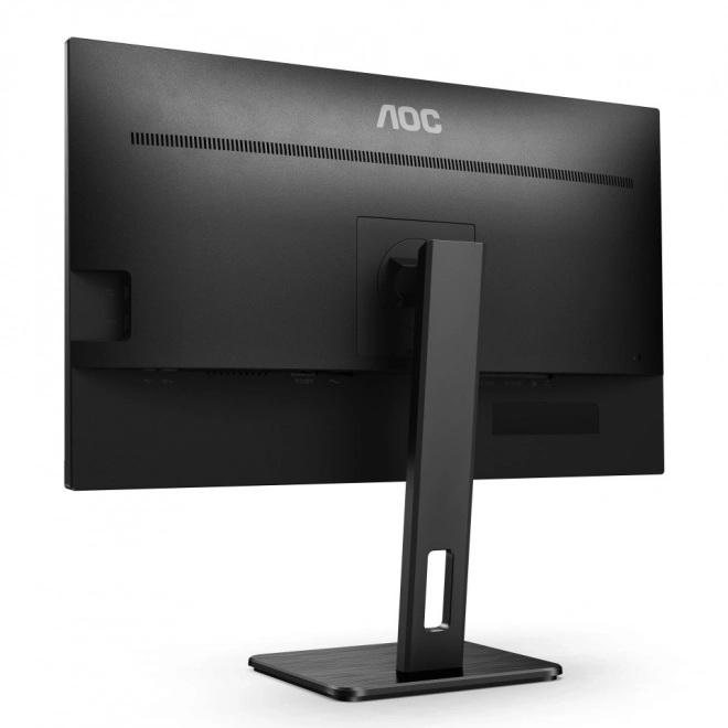 Monitor AOC 24 cale