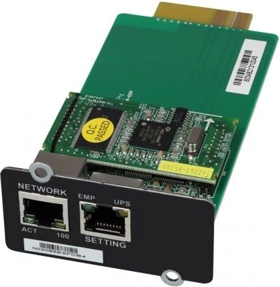 Karta sieciowa NMC do Powerline RT Pro 1–3 kVA