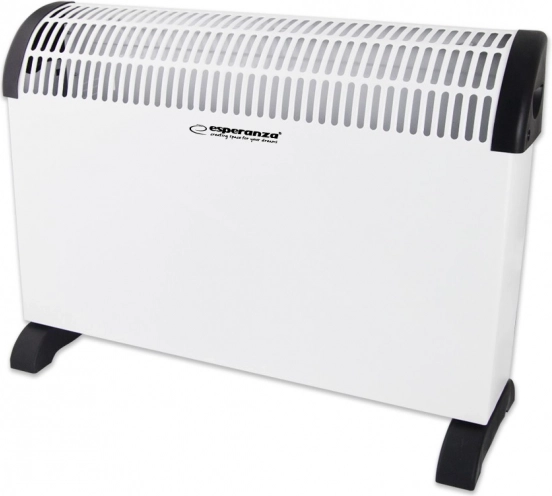 Konwektor TANAMI 750/1250/2000 W