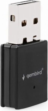Mini adapter USB Wi‑Fi 300 Mb/s