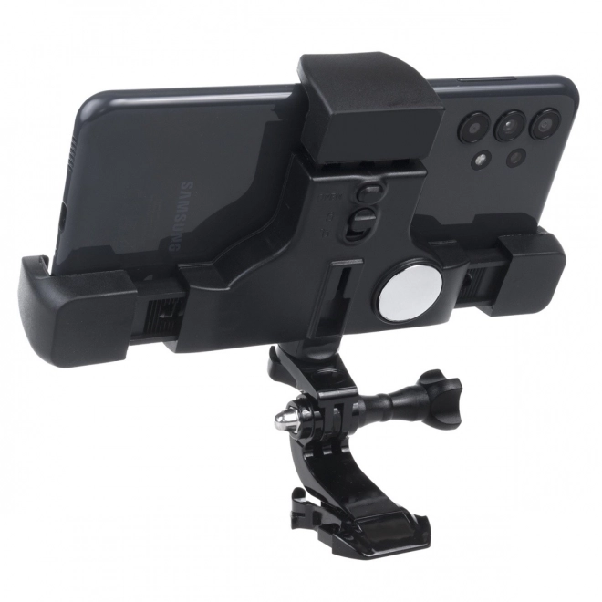 Sportowe uniwersalne uchwyty na telefon, aparat, kamery GoPro MC-445