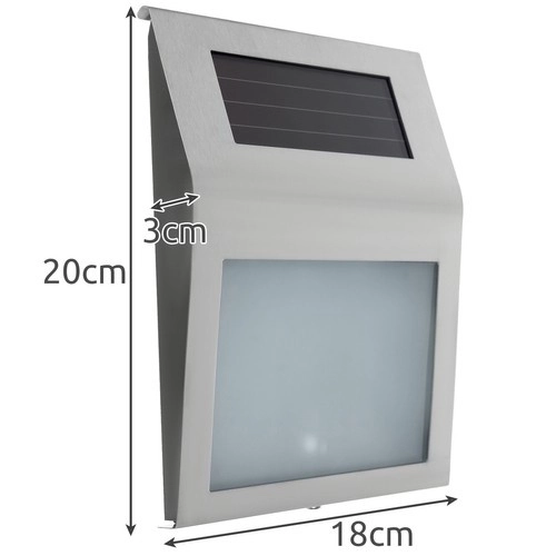 Izoxis solarny numer domu 24357