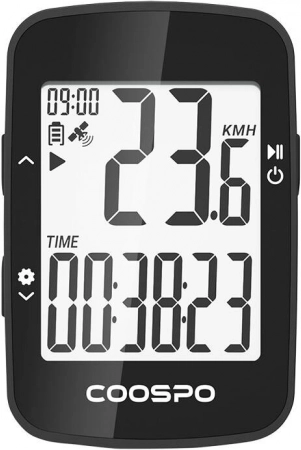 Podwójne pozycjonowanie GPS i BEIDOU