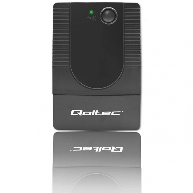 Zasilacz UPS Qoltec