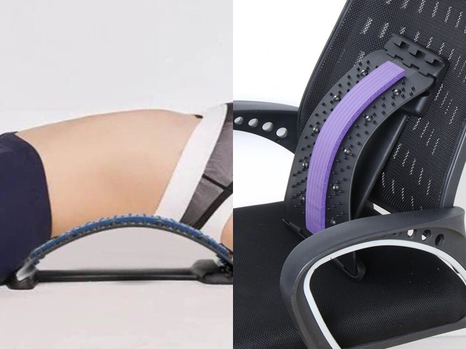 Trening w domu i podparcie w biurze