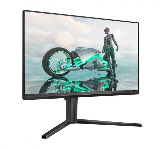 Monitor PHILIPS 24M2N3200A 23,8'' IPS 180Hz HDMIx2 DP Pivot z dźwiękiem