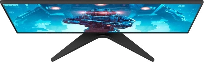 Płynność 144 Hz do gier i wideo