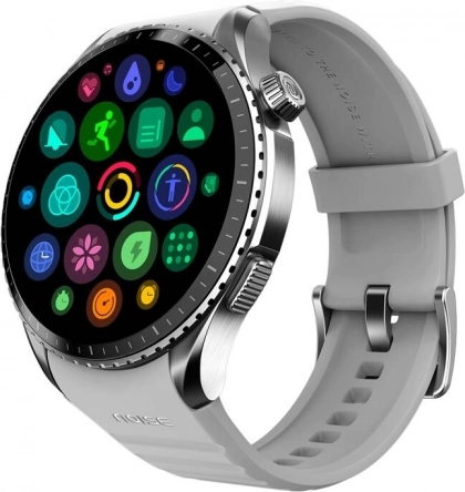 Smartwatch Noise Origin szary