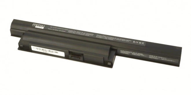 Bateria do Sony BPS22 czarna 4400 mAh